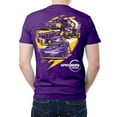 thumbnail image 1 of Speedway Purple Reign T-Shirt, XXXL, 1 of 4