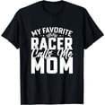 thumbnail image 1 of Speedway Racing Race Car Track Fast Lane T-Shirt02, 1 of 3