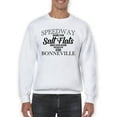thumbnail image 1 of Speedway Racing Team Sweatshirt Men -SPIdeals Designs, Male XX-Large, 1 of 4