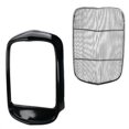 thumbnail image 1 of Speedway Radiator Grille Shell and Insert, Rodder-Style Compatible with 1932 Ford, 1 of 4