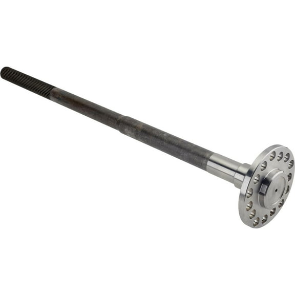 Speedway Short 28 Spline 9 Inch Ford Cut-to-Fit Axle