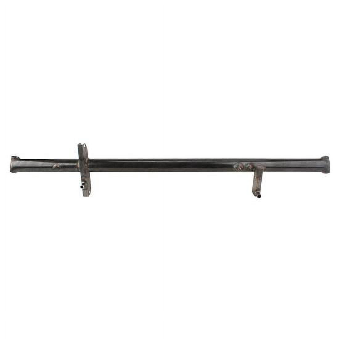 Speedway Sprint Car 2-1/4 Non-Wing Front Axle, 53 In. Width