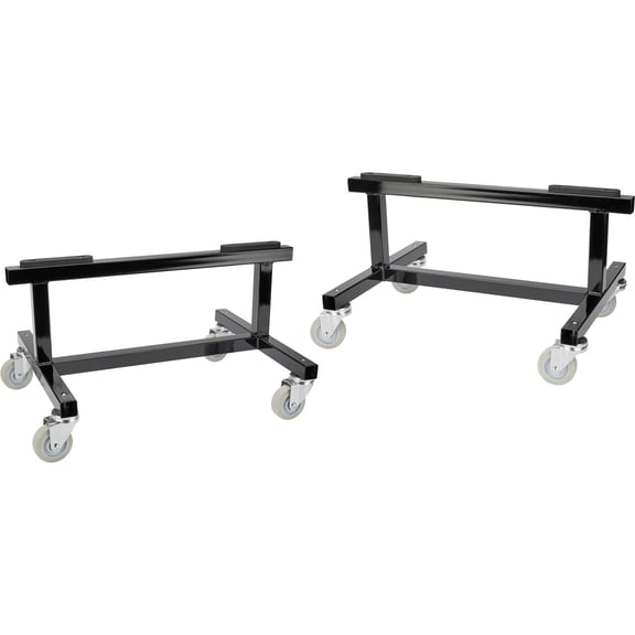 Speedway Sprint/Midget Car Chassis Stands