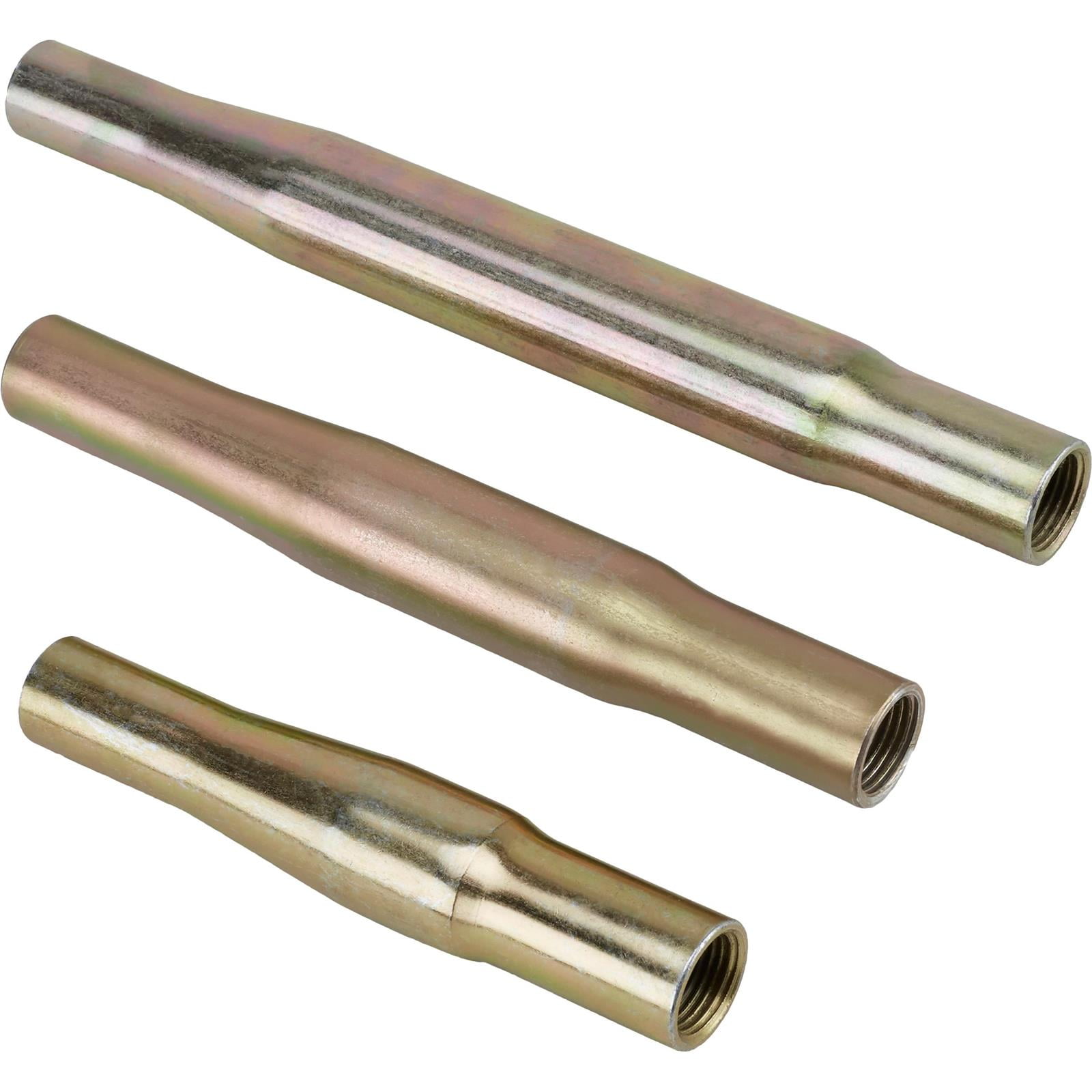 Speedway Swedged Tube For Adjustable A-Arm, 7.5 Inch Long - Walmart.com