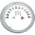 thumbnail image 1 of Speedway Universal Mild Steel 3/16 -3AN Brake Line Builder Kit, 1 of 3