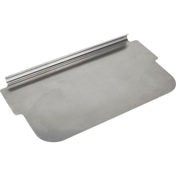 Speedway Universal Radiator Air Box