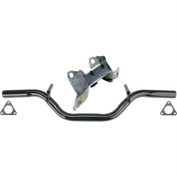 Speedway Universal Small Block Ford Crossmember Motor Mount Kit