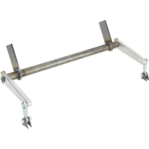 Speedway Universal Splined Rear Sway Bar