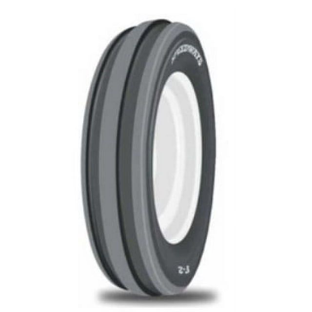 Speedways Tractor Front 3 Rib F2 10.00-16 119 E Tire Sansujyuku sansujyuku.com