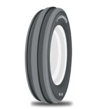 Speedways Tractor Front 3 Rib F2 11 -16 Farm Tire Sansujyuku sansujyuku.com