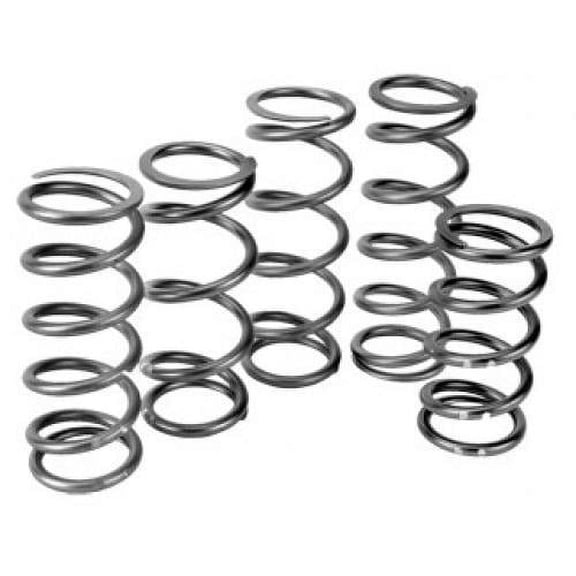 Speedwerx CCH5-A-125-340 H5 Alloy Primary Clutch Spring - White