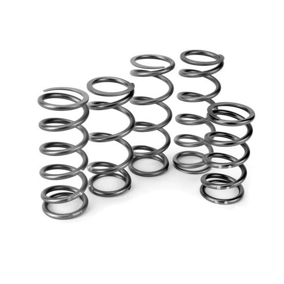 Speedwerx CCH5-A-170-260 H5 Alloy Primary Clutch Spring - Red/Green