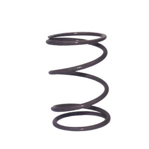 Speedwerx CCH5-C-200-320 H5 Alloy Primary Clutch Spring for TRA Clutches - Black/Yellow