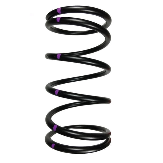 Speedwerx CCH5-L-180-240 2016 fits Arctic Cat™ BOSS Team Driven Clutch Spring - Black/Red/Yellow
