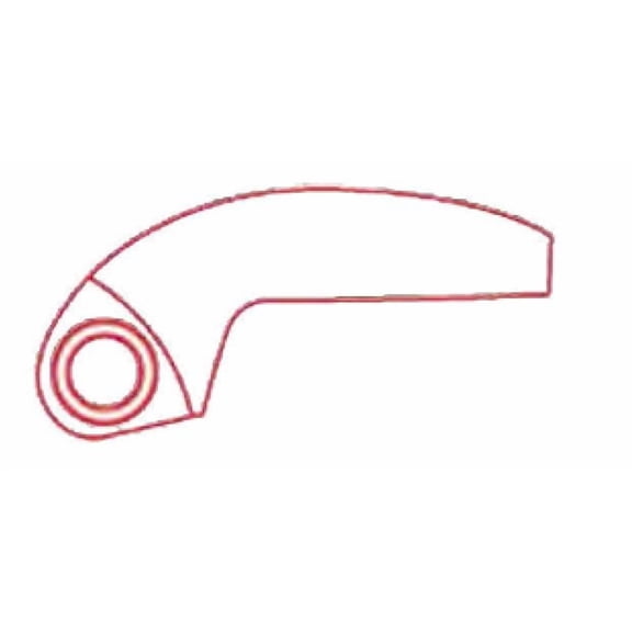 Speedwerx M-1T T Series Medium Tip Weights - 66gram