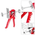 thumbnail image 1 of Speedy Brake Caliper Piston Reset Tool: Easy Compression for Most Vehicles!, 1 of 7