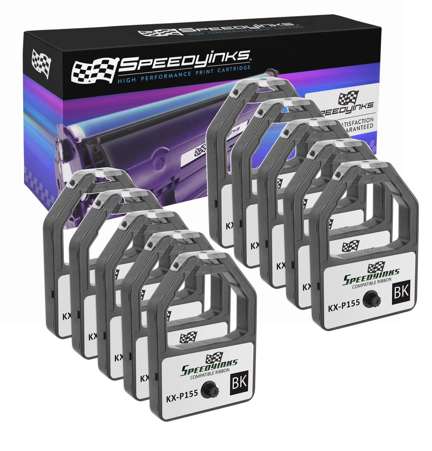 Compatible printer ribbon Clearance