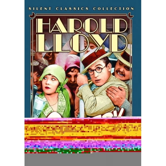 Speedy (DVD), Alpha Video, Comedy