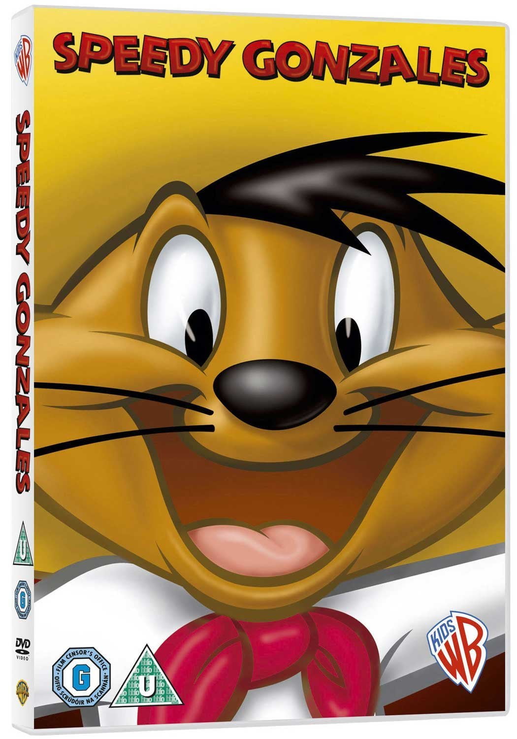 SPEEDY GONZALES AND FRIENDS - Walmart.com, image size:1050x1500