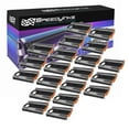 thumbnail image 1 of Speedy Inks Compatible Fax Cartridge with Roll Replacement for Brother PC301 (20-Pack), 1 of 5