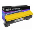 thumbnail image 1 of Speedy Inks Compatible Toner Cartridge Replacement for Kyocera Mita TK-542 (Yellow), 1 of 5