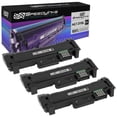 thumbnail image 1 of Speedy Inks Compatible Toner Cartridge Replacement for Samsung MLT-D118L High Yield (Black, 3-Pack), 1 of 5