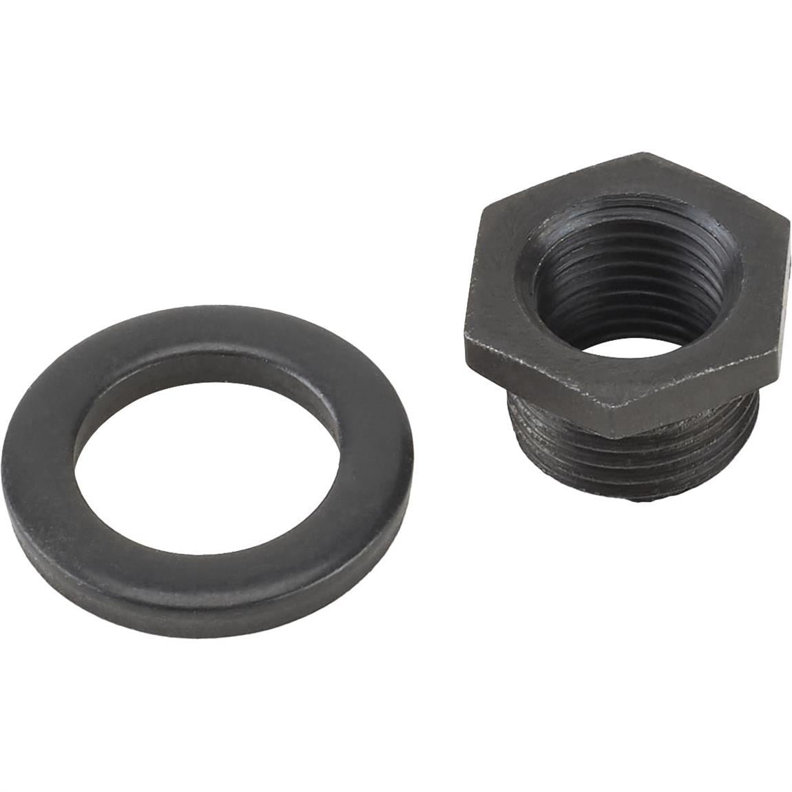 Speedy Notcher Roll Cage Tubing/Pipe Holesaw Adapter