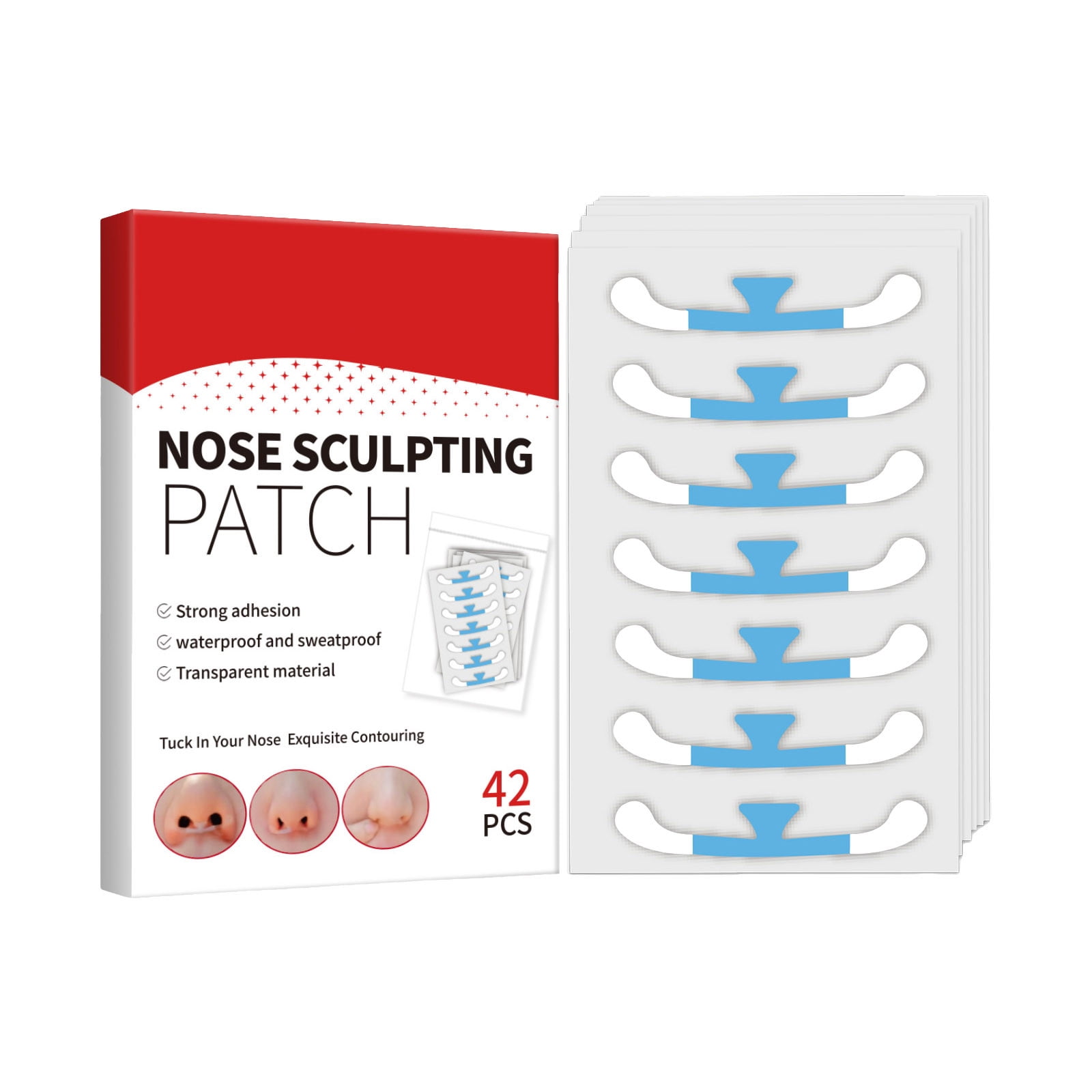 Speedy Oil Skin It Zit Stick Face Roller Quartz Breathe Right Nasal