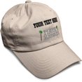 thumbnail image 1 of Speedy Pros Soft Baseball Cap Maui Hawaii with Coconut Tree Embroidery Tropical Location Cotton Dad Hats for Men & Women, 1 of 7