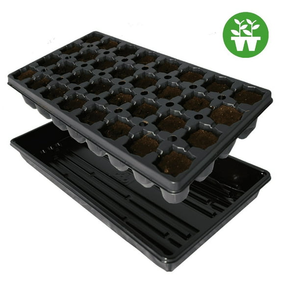 Speedy Root 32 Cell Plant Starter Tray