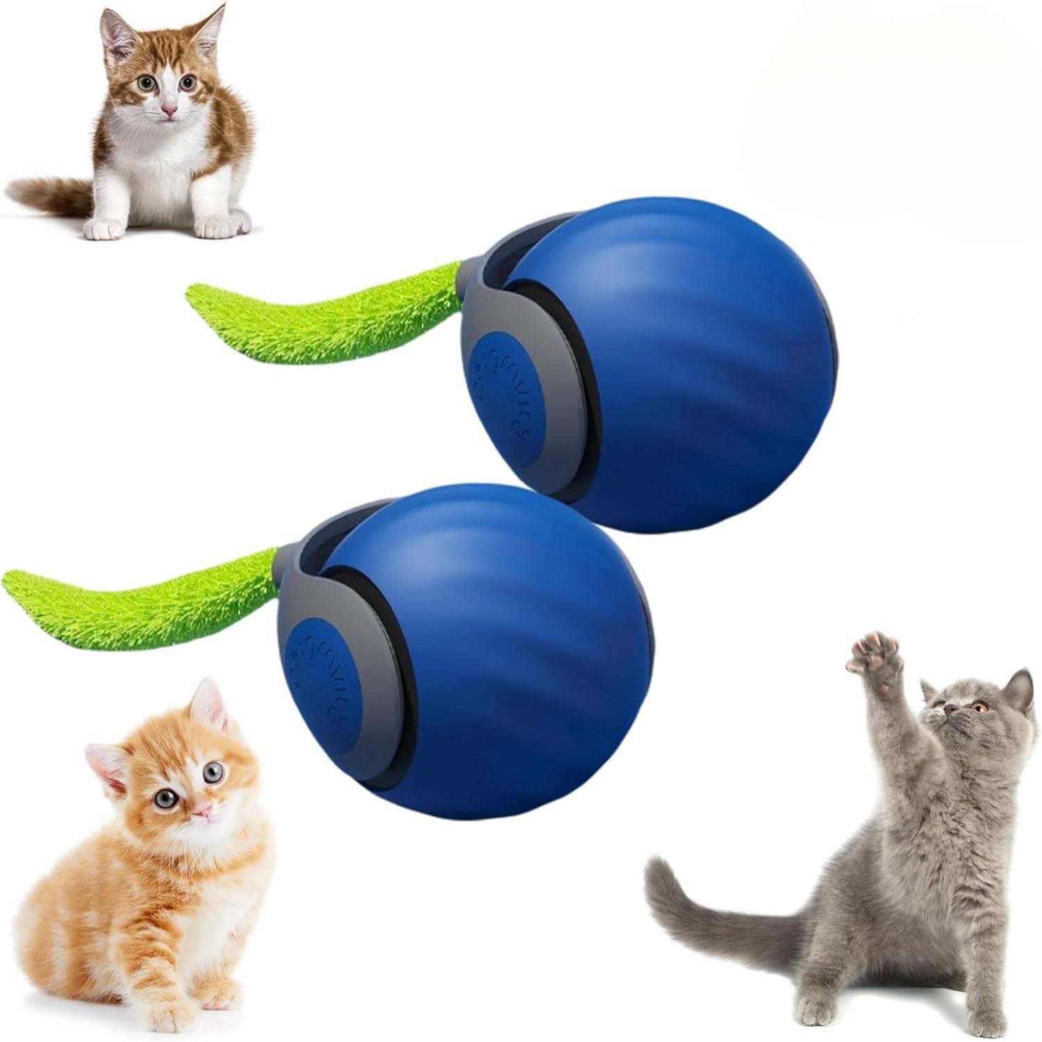 Gallery Detail: Speedy Tail 2 0 Speedy Tail Cat Toy Interactive Cat