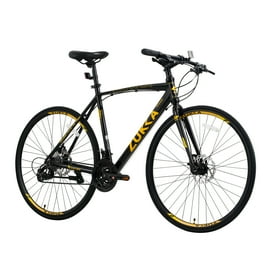 Walmart womens hybrid bike hotsell