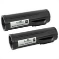 thumbnail image 1 of Speedyinks Compatible Toner Cartridge Replacement for Xerox 106R02731 Extra High Capacity (Black, 2-Pack), 1 of 4