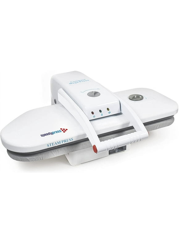 Steam Iron Press in Irons, Steamers & Accessories