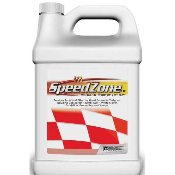 Speedzone Herbicide - Gallon by PBI Gordon
