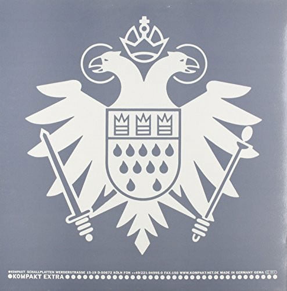 Various Artists - Speicher 31 - Music & Performance - Vinyl