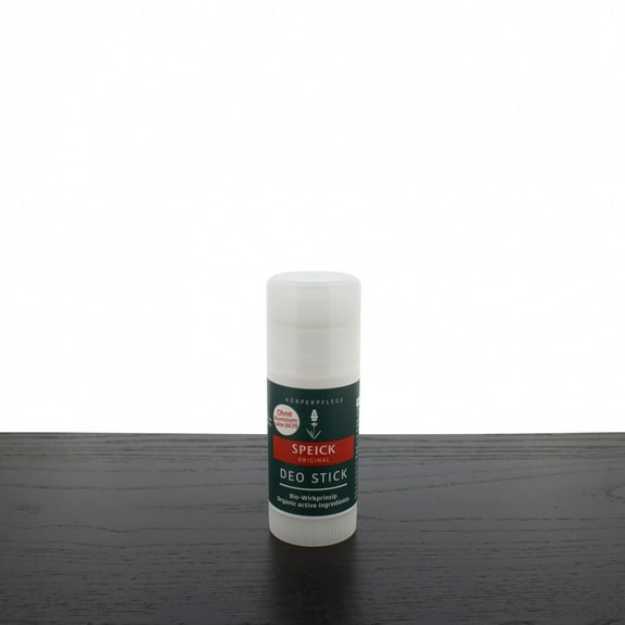 Speick Natural Deo Stick Deodorant 1.3 Ounces