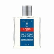 Speick Pre Electric Shave Lotion