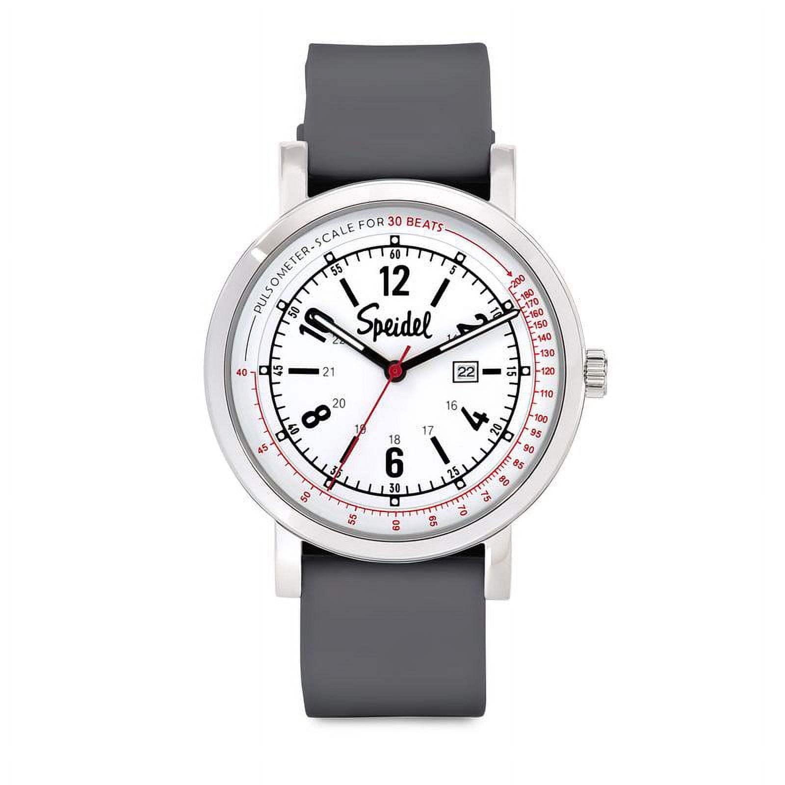 Scrub 30 pulsometer watch sales