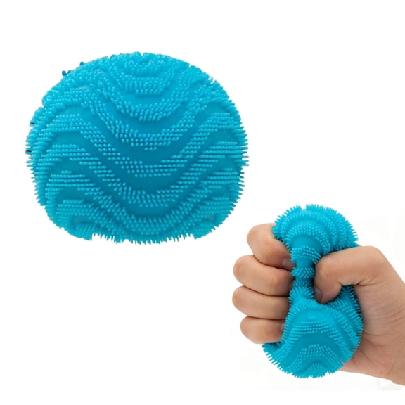 Spek Stress Ball Stress Balls Squeeze Neeoh Squeeze Sensory Toys Stress Balls for Adults Office Focus Anxiety Relief Toys