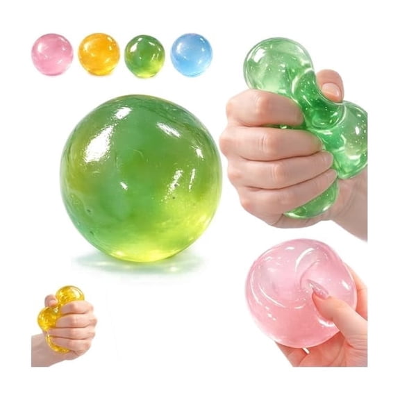 Speks Balls
