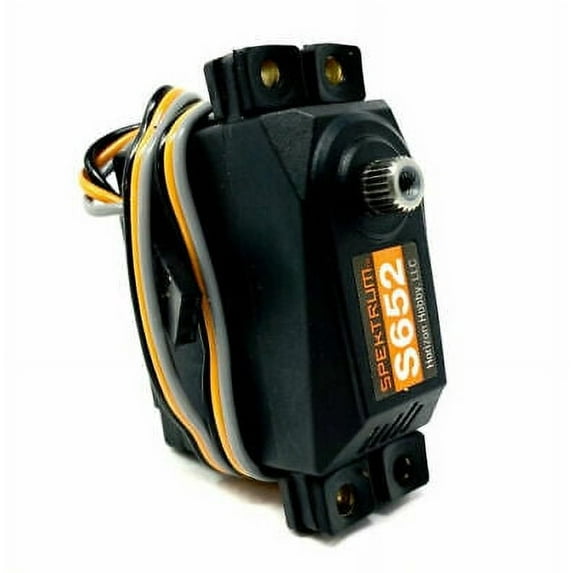 Spektrum 18Kg Servo Steel Gear SPMS652 Servos