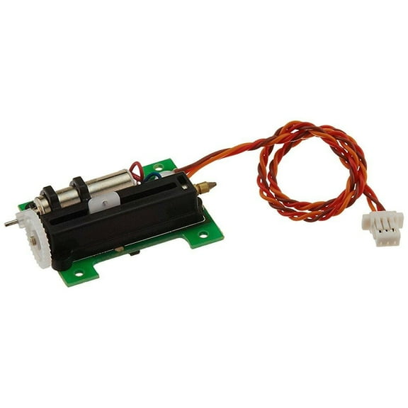 Spektrum 2.9g Linear Long Throw Servo SPMSH2040L Servos