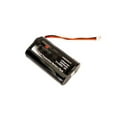 thumbnail image 1 of Spektrum 3.7V 1S 2000mAh TX Battery For NX6, NX8, 1 of 2