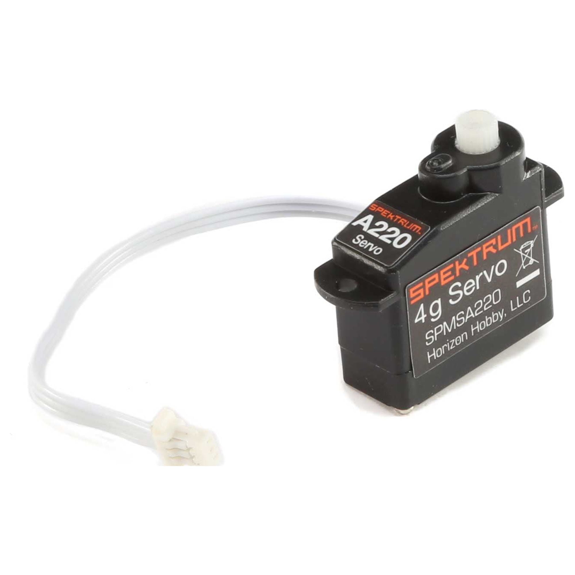 Spektrum A220 4g Servo XVERT, SPMSA220