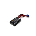 thumbnail image 1 of Spektrum 2000mAh 2S 7.4V LiPo Receiver Battery SPMB2000LPRX, 1 of 2