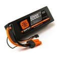 thumbnail image 1 of Spektrum 7.4V 5000mAh 2S 30C Smart Hardcase LiPo Battery: IC5, SPMX50002S30H5, 1 of 2