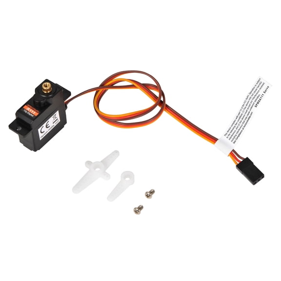 Spektrum A111 13g Metal-Geared Digital Servo SPMSA111 RC Sport Airplanes