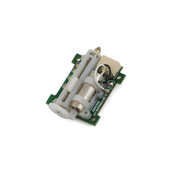 Spektrum A200 2.3g Long-Throw Linear Off-Set Servo SPMSA200 Servos