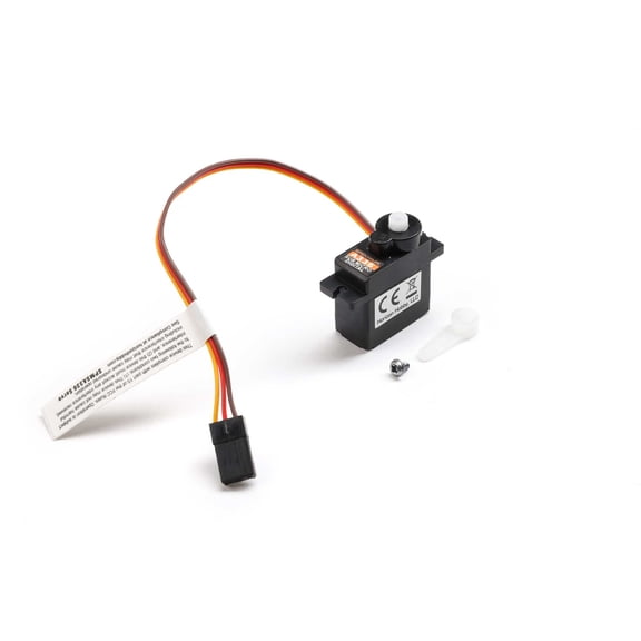 Spektrum A336 9g Sub-Micro Servo SPMSA336 RC Sport Airplanes